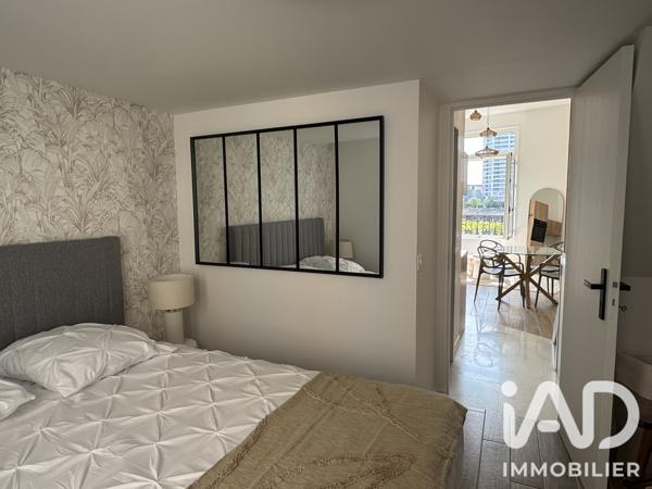 Appartement à vendre 2 pièces 40 m² 