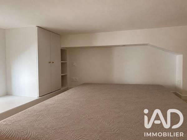 Appartement à vendre 2 pièces 40 m² 