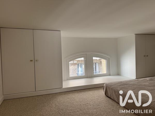 Appartement à vendre 2 pièces 40 m² 