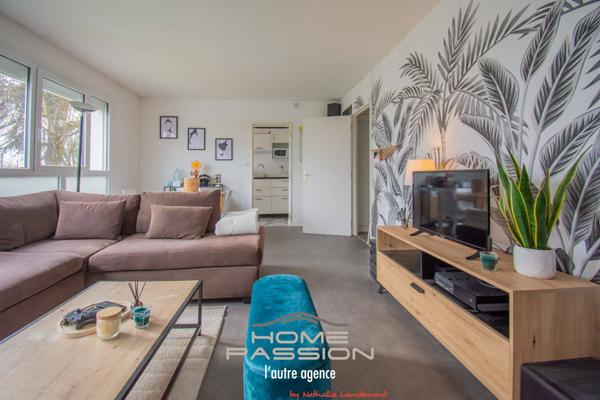 ROYAN - APPARTEMENT T2 PROCHE COMMERCES