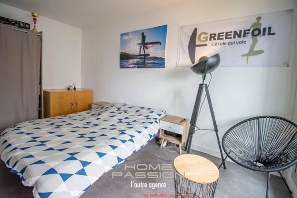 ROYAN - APPARTEMENT T2 PROCHE COMMERCES
