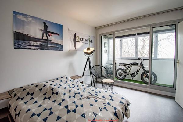 ROYAN - APPARTEMENT T2 PROCHE COMMERCES