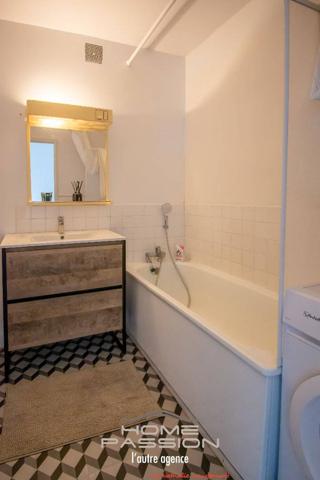 ROYAN - APPARTEMENT T2 PROCHE COMMERCES