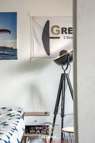 ROYAN - APPARTEMENT T2 PROCHE COMMERCES