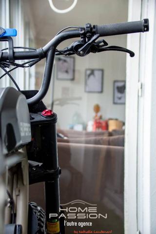 ROYAN - APPARTEMENT T2 PROCHE COMMERCES