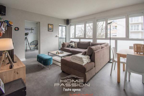 ROYAN - APPARTEMENT T2 PROCHE COMMERCES