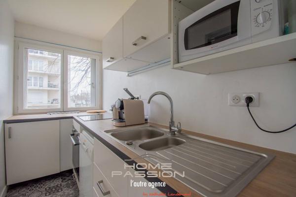 ROYAN - APPARTEMENT T2 PROCHE COMMERCES