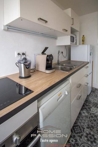 ROYAN - APPARTEMENT T2 PROCHE COMMERCES