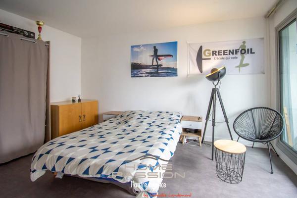 ROYAN - APPARTEMENT T2 PROCHE COMMERCES