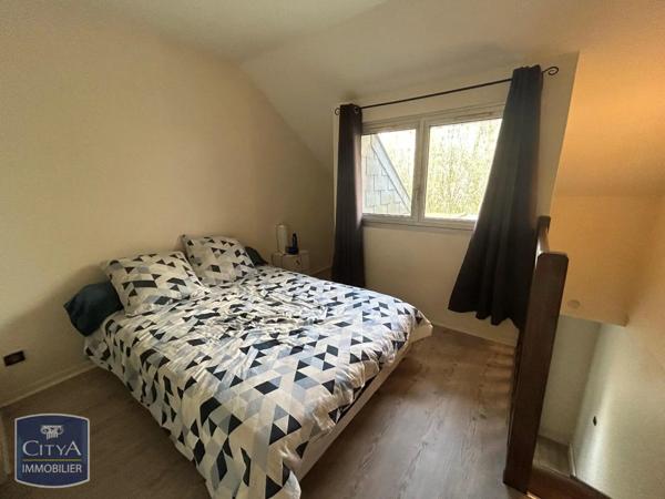 Appartement à vendre 2 pièces 33m²