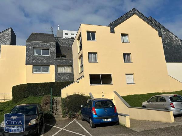 Appartement à vendre 2 pièces 33m²