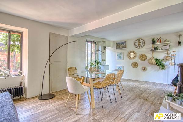 La Celle Saint-Cloud Les Gressets Maison 9 pièces 219m² habitables (310m² au sol ) sur parcelle de 680 m² avec garage et piscine 1 450 000 € **  - Référence  28160