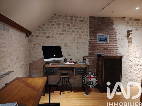 Maison à vendre 6 pièces 217,65 m² Coulonges-sur-Sarthe