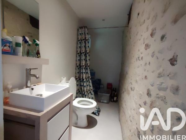 Maison à vendre 6 pièces 217,65 m² Coulonges-sur-Sarthe