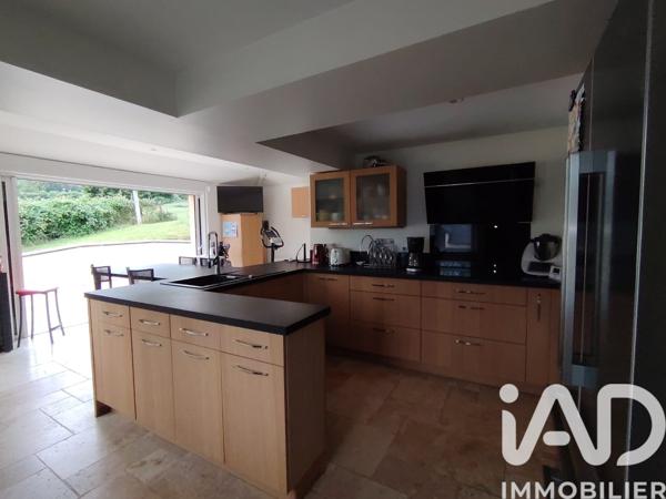 Maison à vendre 6 pièces 217,65 m² Coulonges-sur-Sarthe