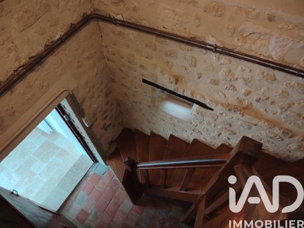 Maison à vendre 6 pièces 217,65 m² Coulonges-sur-Sarthe
