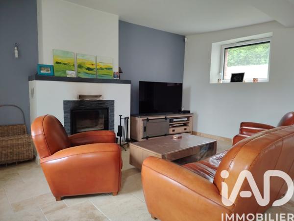 Maison à vendre 6 pièces 217,65 m² Coulonges-sur-Sarthe