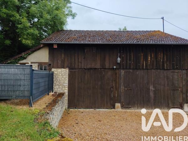 Maison à vendre 6 pièces 217,65 m² Coulonges-sur-Sarthe