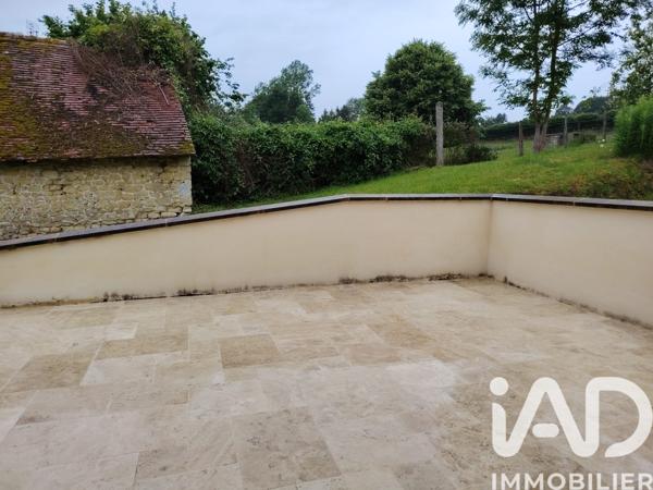 Maison à vendre 6 pièces 217,65 m² Coulonges-sur-Sarthe