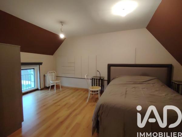 Maison à vendre 6 pièces 217,65 m² Coulonges-sur-Sarthe