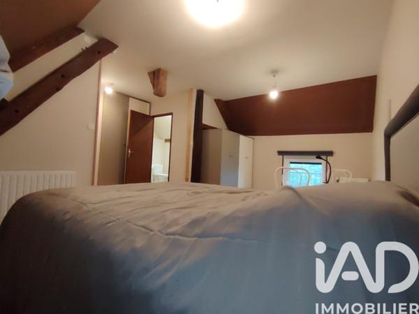 Maison à vendre 6 pièces 217,65 m² Coulonges-sur-Sarthe