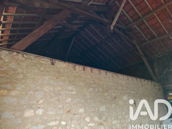 Maison à vendre 6 pièces 217,65 m² Coulonges-sur-Sarthe