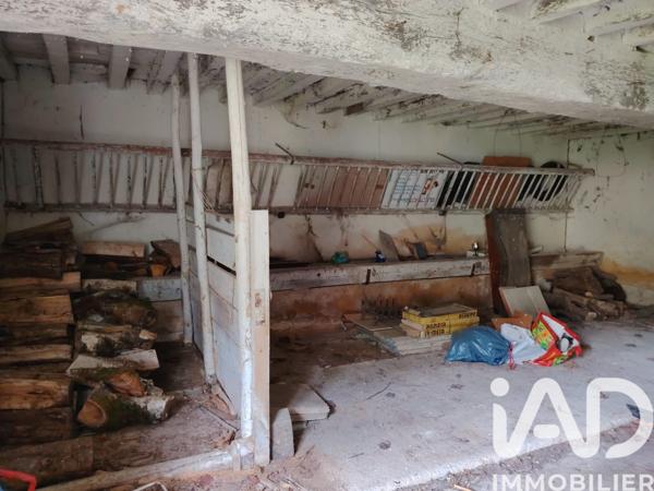 Maison à vendre 6 pièces 217,65 m² Coulonges-sur-Sarthe