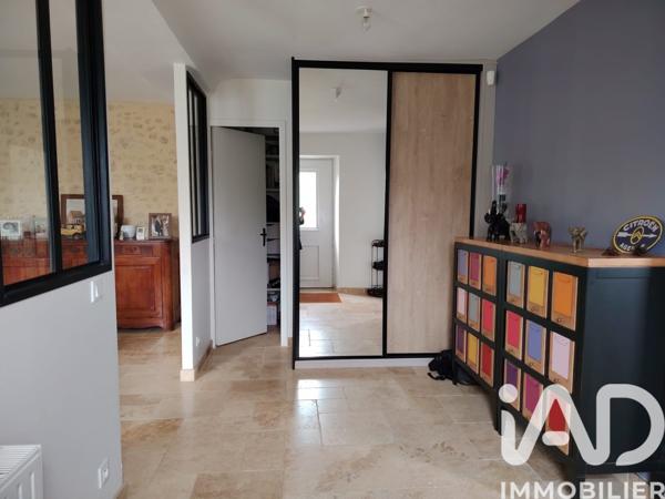 Maison à vendre 6 pièces 217,65 m² Coulonges-sur-Sarthe