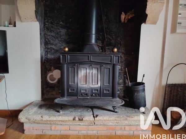 Maison à vendre 6 pièces 217,65 m² Coulonges-sur-Sarthe
