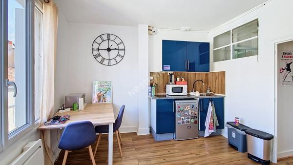 Rare sur le marché ! Immeuble de rapport au coeur du centre ville de POITIERS