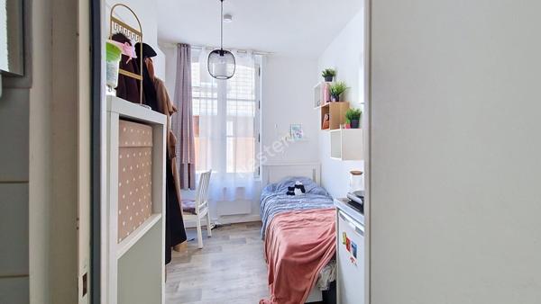 Rare sur le marché ! Immeuble de rapport au coeur du centre ville de POITIERS