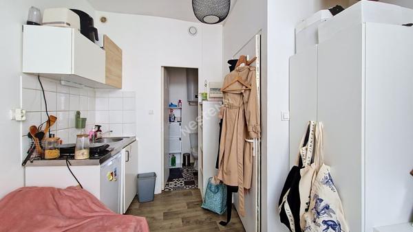 Rare sur le marché ! Immeuble de rapport au coeur du centre ville de POITIERS
