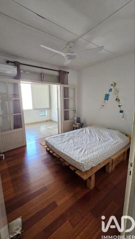 Immeuble à vendre 240 m² Saint-Paul