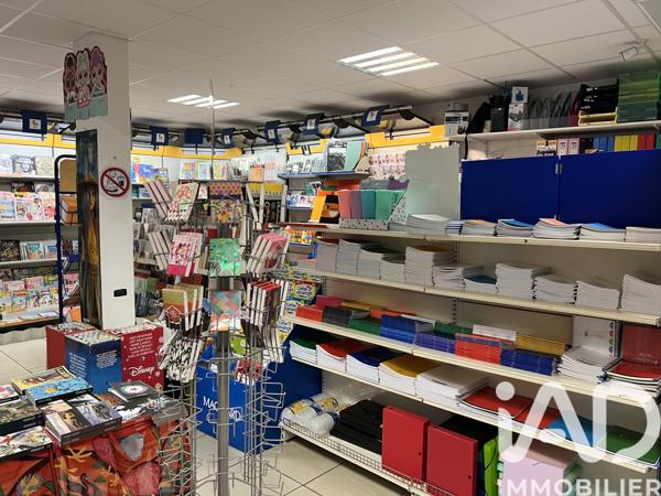 Immeuble à vendre 240 m² Saint-Paul