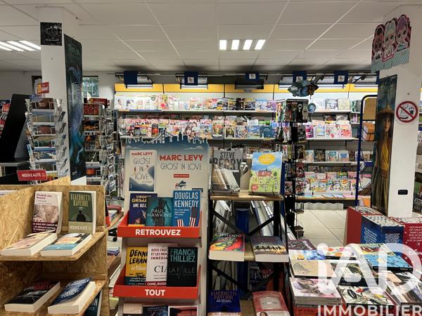 Immeuble à vendre 240 m² Saint-Paul