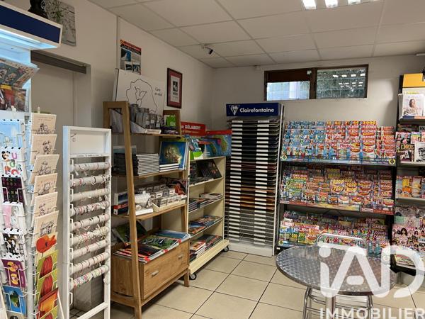 Immeuble à vendre 240 m² Saint-Paul