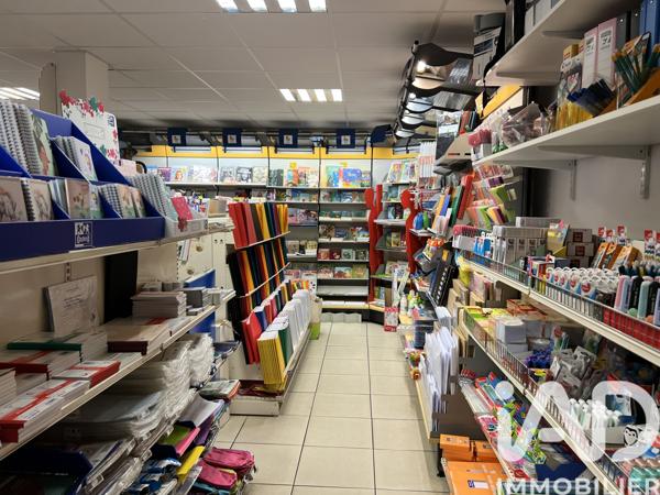 Immeuble à vendre 240 m² Saint-Paul