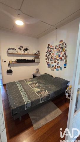 Immeuble à vendre 240 m² Saint-Paul