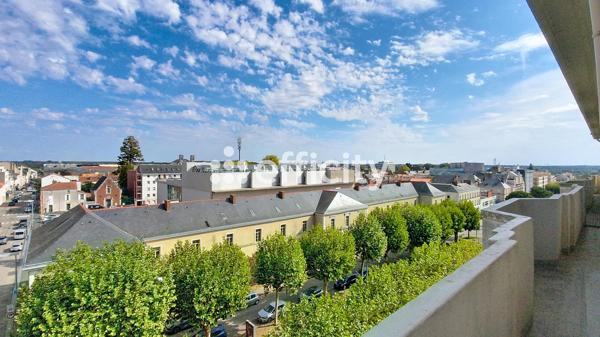 Appartement
         4 pièces
        - 91 m² 283 500 €*