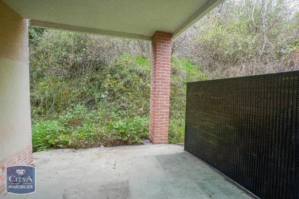 Appartement à vendre 3 pièces 62.3m²