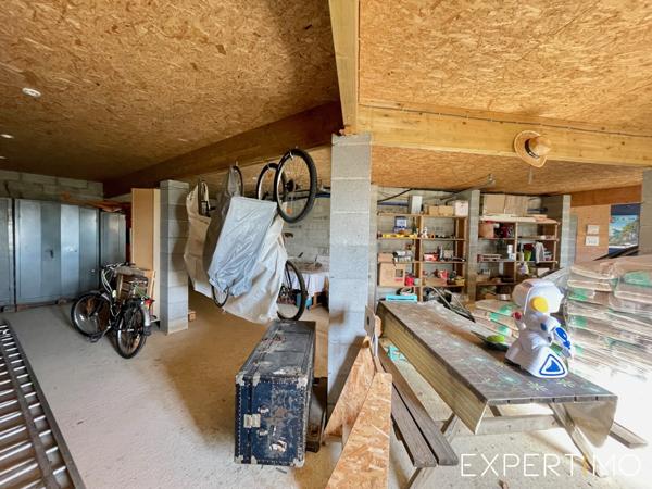 Tauriac (81630) Maison basse consommation avec magnifique vue et ses 6210 m² de terrain