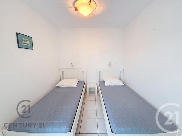 Appartement F2 à vendre  2 pièces - 30,17 m2 LE BARCARES - 66