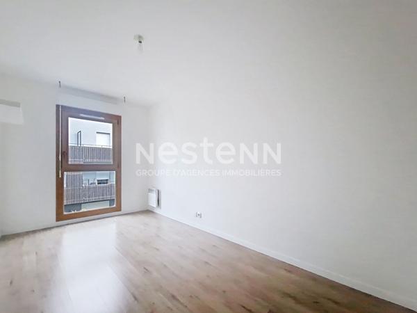 Appartement Bois d'Arcy 3 pièces 62m² avec balcon