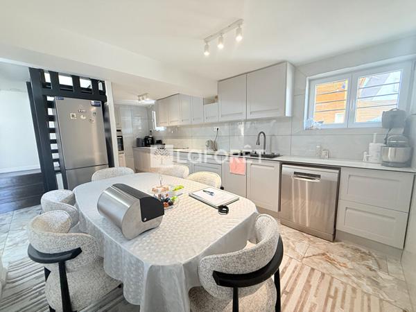 Achat maison La Chapelle-en-Serval - 6 pièce(s) - 119 m² - 499 000 €