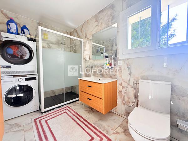 Achat maison La Chapelle-en-Serval - 6 pièce(s) - 119 m² - 499 000 €