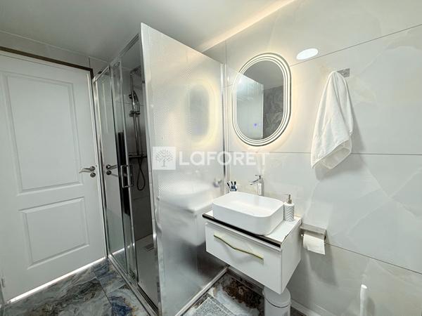 Achat maison La Chapelle-en-Serval - 6 pièce(s) - 119 m² - 499 000 €