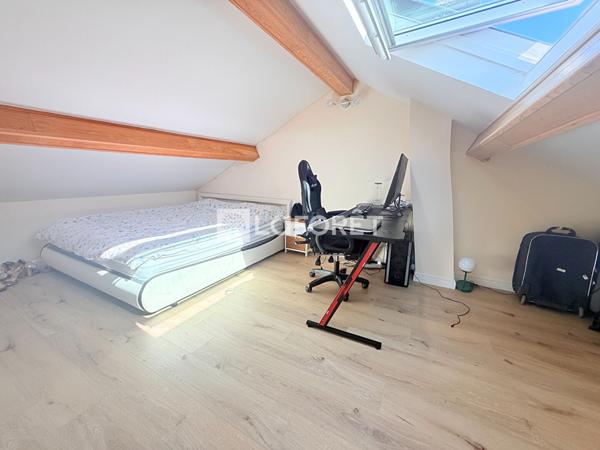 Achat maison La Chapelle-en-Serval - 6 pièce(s) - 119 m² - 499 000 €