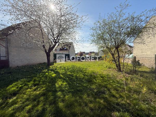 Achat maison La Chapelle-en-Serval - 6 pièce(s) - 119 m² - 499 000 €