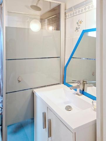 Appartement Duplex Rambouillet 3 pièce(s) 61.33 m2 face parc du château avec jardin privatif