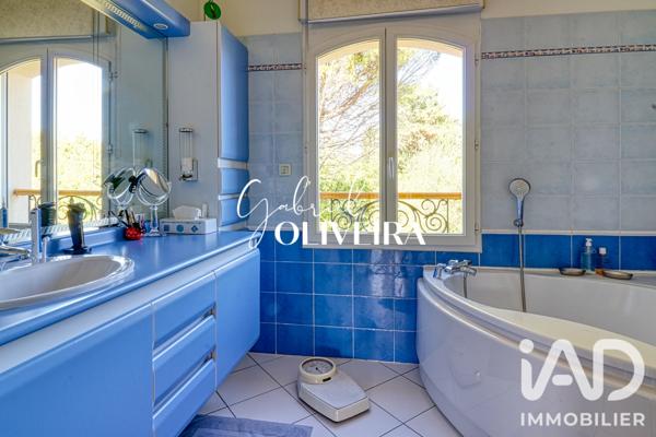 Maison à vendre 7 pièces 164 m² Deuil-la-Barre